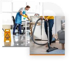 Freshen Up Your Space With Spring Cleaning!